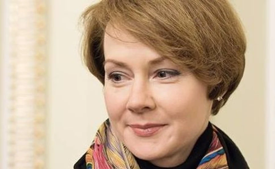 Зеркаль рада, що в Парижі обмін думками щодо газу не призвів до зради