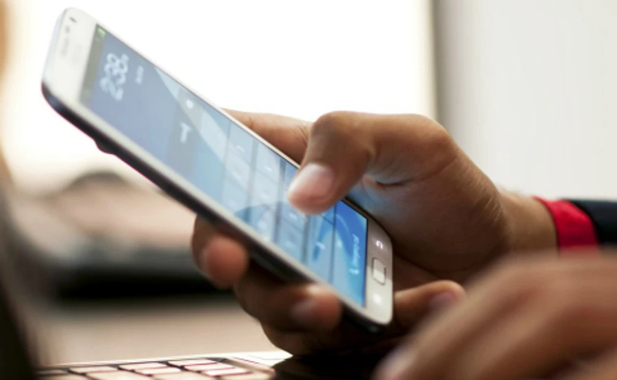 Активист: Одесский суд слил в сеть данные сотен мобильных номеров из телефона Михайлика