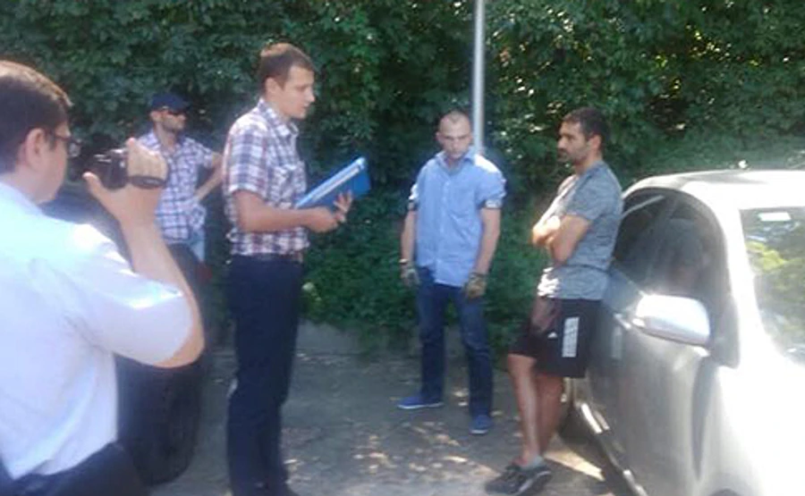 Экс-чиновник Укргаздобычи предлагал прокурору ГПУ $200 тысяч – Луценко 