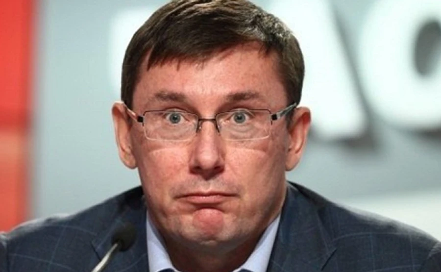 Луценка чекають у суді через скандальну рекламу на радіо і ТБ