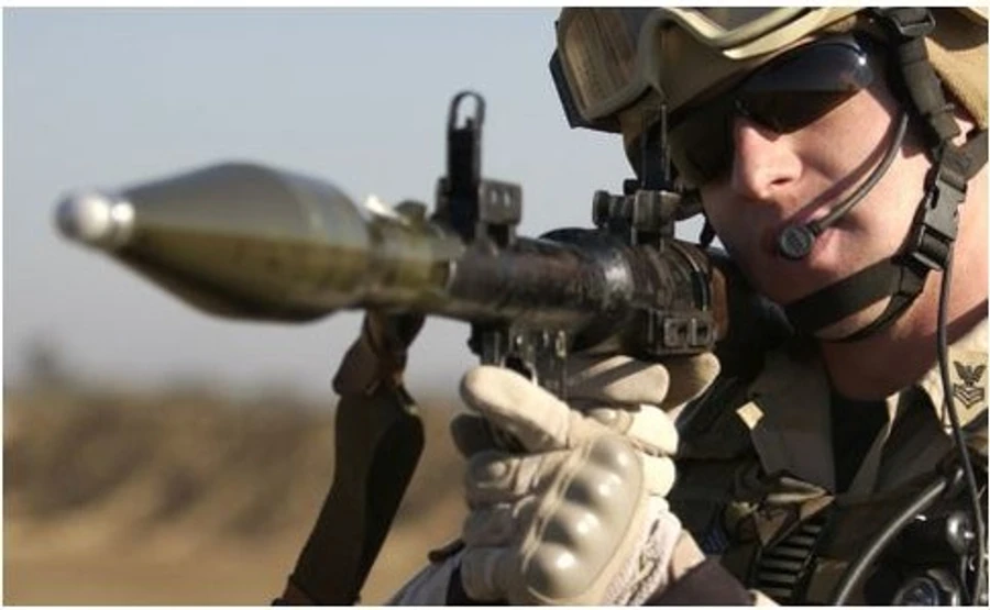 Полк Азов уже имеет американское оружие – в США пообещали обнародовать доказательства