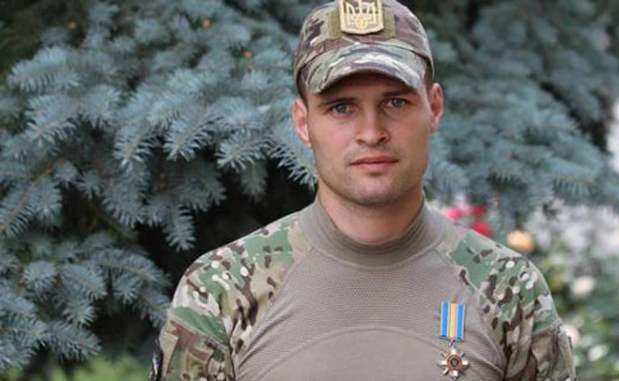 У заступника голови Нацполіції викрали службове авто