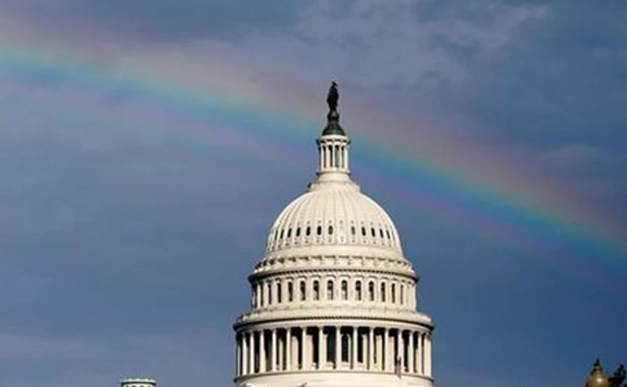 Палата представителей Конгресса США одобрила новые санкции против РФ