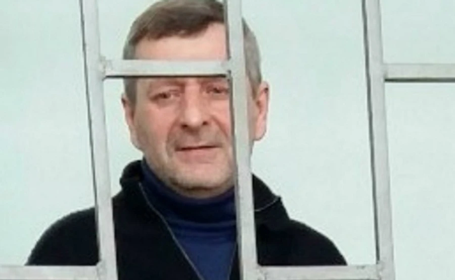 Справа Чийгоза: Захист очікує допиту Константинова