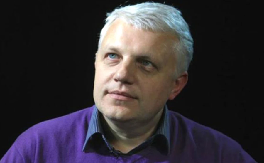 СБУ про справу Шеремета: Нічого нового повідомити не можемо