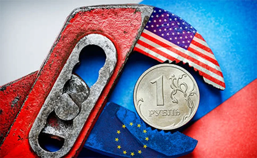 США посилили санкції проти РФ і висилають 35 дипломатів