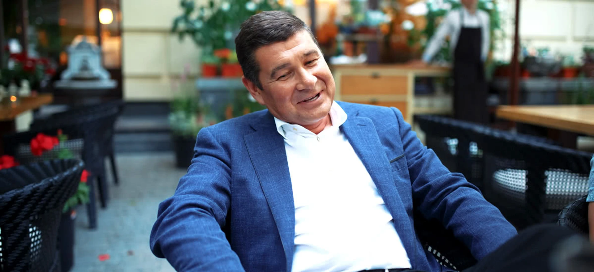 Втриматись на коні: як Рада дозволила арештувати Онищенка