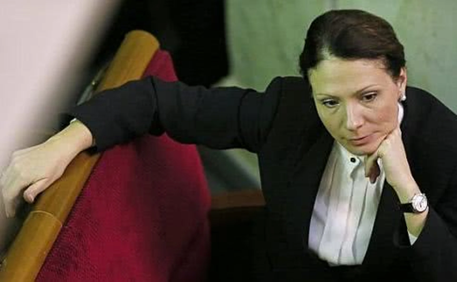 Слідство.Інфо: Опозиційна Рив'єра ІІ