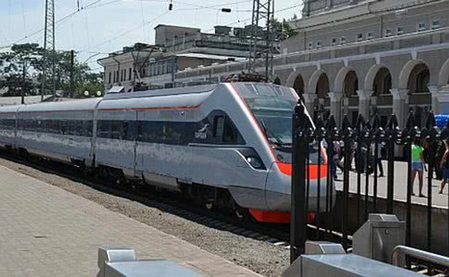 З Нового року квитки на Інтерсіті подорожчають