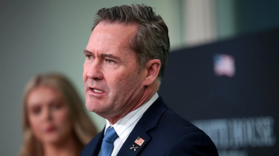 Советник Трампа заявил, что Зеленский вскоре подпишет соглашение о недрах с США