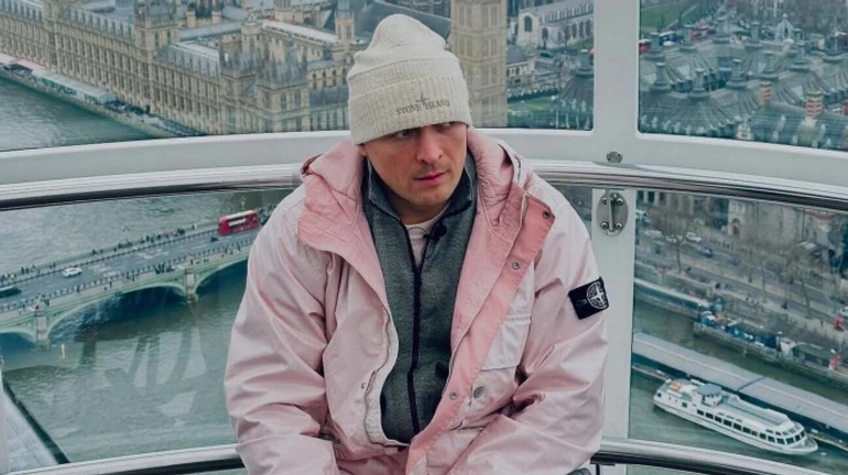 Ukrainian boxer Usyk to defend thesis for a law degree