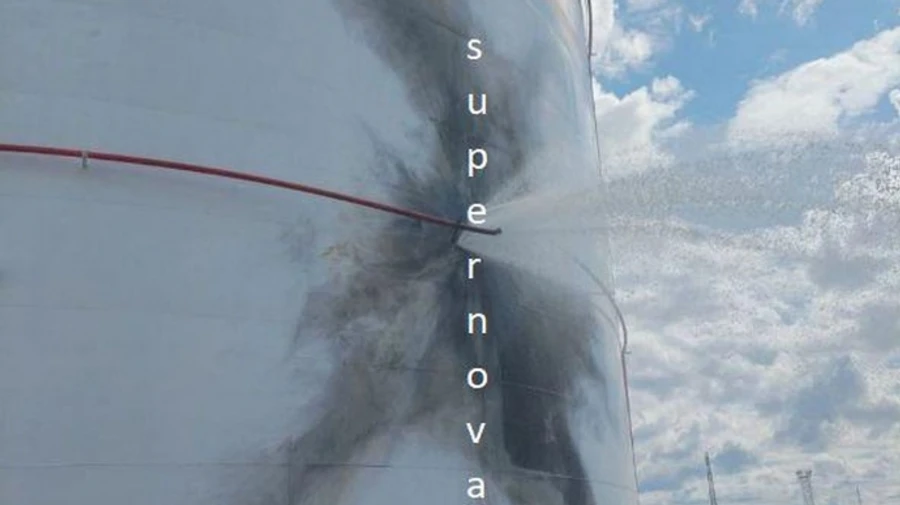 Ukrainian intelligence drones behind attack on oil refinery in Russia's Komi, 2,000 km from Ukraine – sources