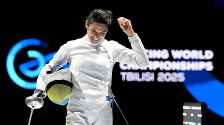 Мистецтво медитації на доріжці: Влада Харькова – про формулу успіху та омріяне золото чемпіонату світу