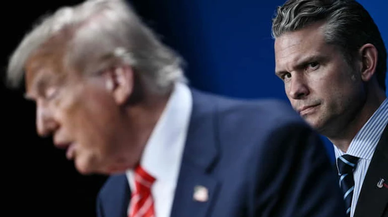 Пентагон проти України. Що стоїть за рішенням США про блокаду зброї