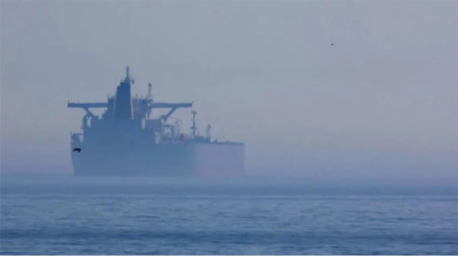 European Union prepares legal grounds to stop shadow fleet tankers