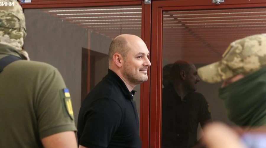 Magamedrasulov collected a lot of evidence in the case of embezzlement at Energoatom - NABU