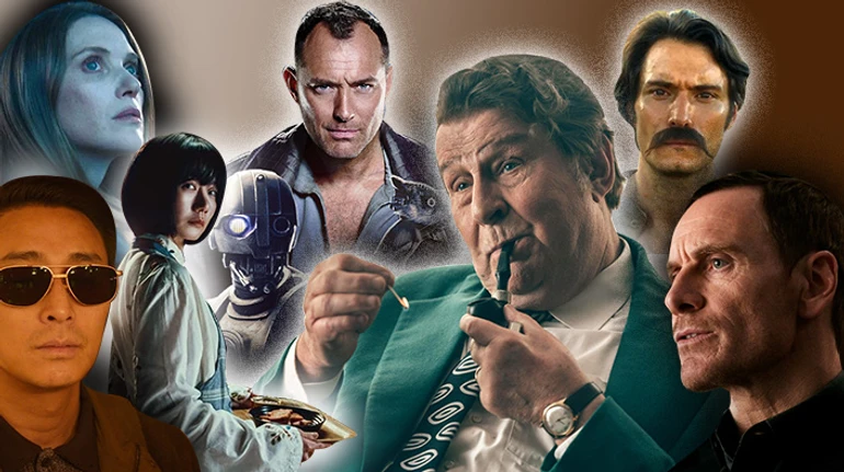 Пірати у всесвіті Зоряних війн, американський спецагент в Україні та корейська містика: найкращі серіали січня