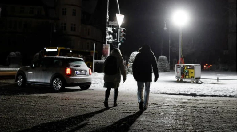 Берлин во тьме: как Германия столкнулась с новым типом терактов