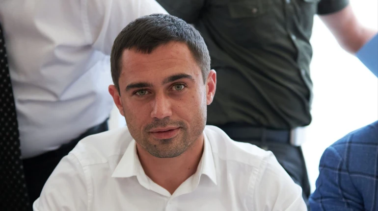 Нардеп Орест Саламаха погиб в ДТП