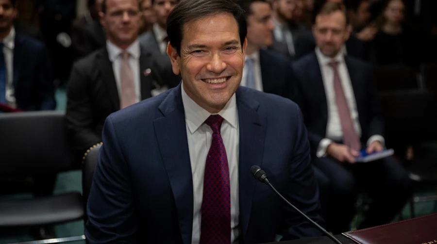 Рубио убеждает, что США постараются избежать цирка в переговорах по Гренландии