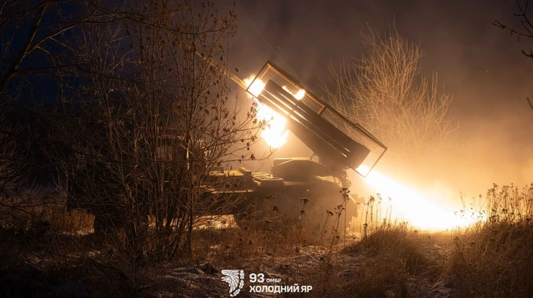 На фронті 150 боїв, найгарячіше на Покровскому та Гуляйпільському напрямках – Генштаб