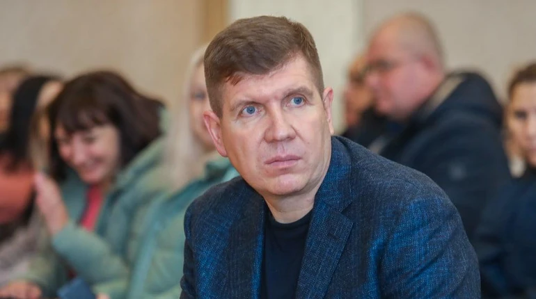 Нардепа Гунько уличили в новом преступлении: сделках с землей