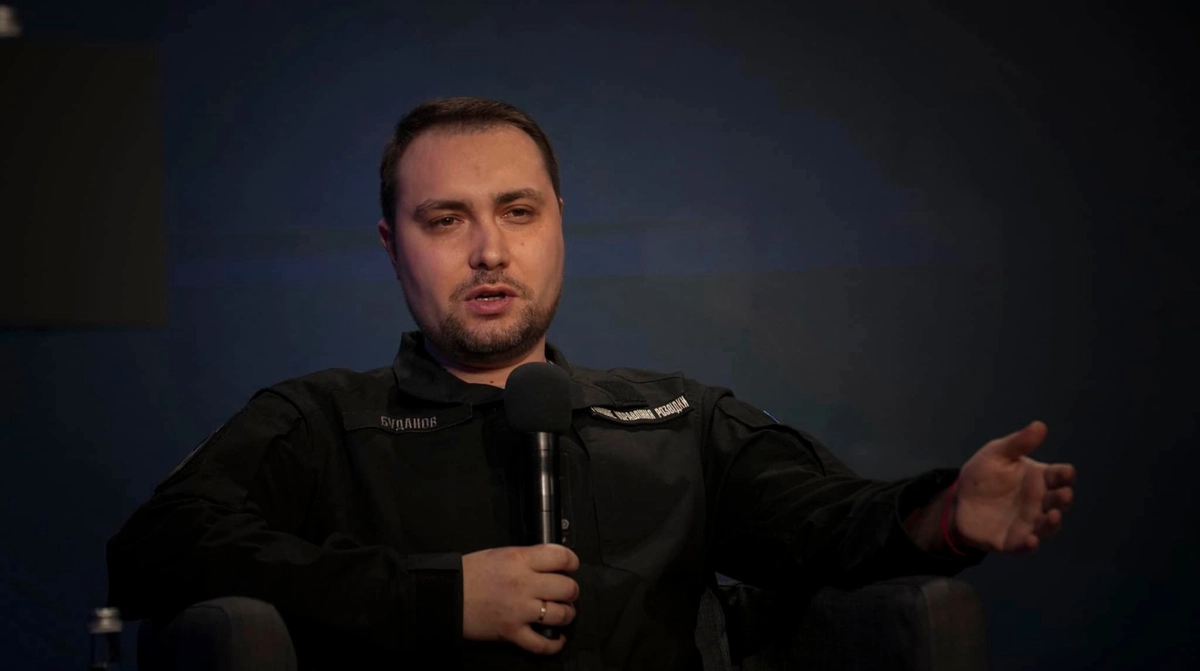 Head of Zelenskyy's office: Russia agrees to accept US security guarantees for Ukraine