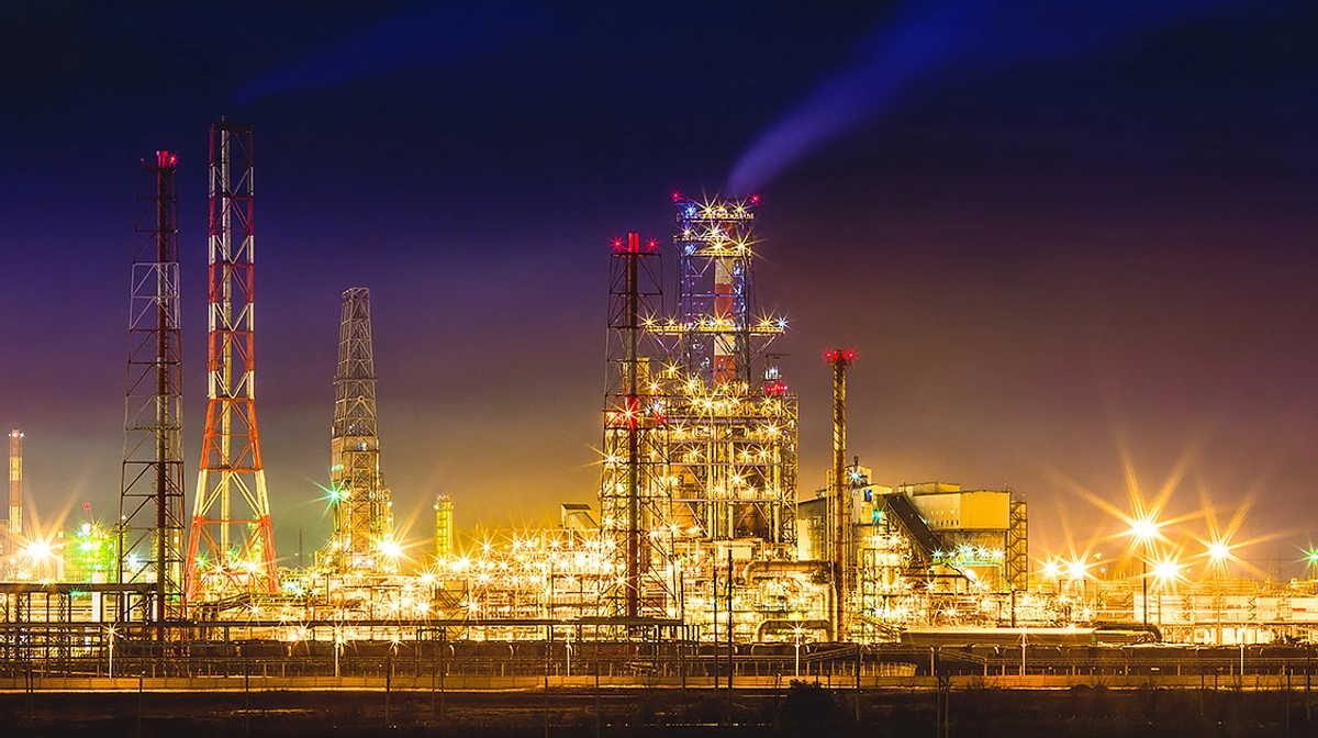 Україна має план захисту критичної інфраструктури на 5,4 млрд євро