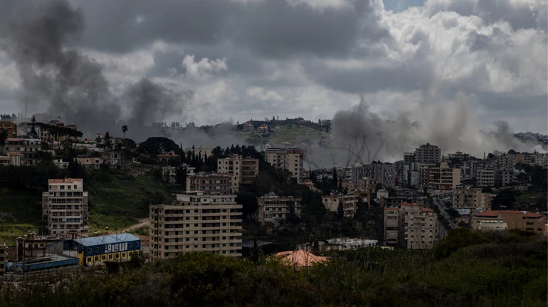 Прем’єр Пакистану повідомив про порушення перемир’я в кількох місцях на Близькому Сході