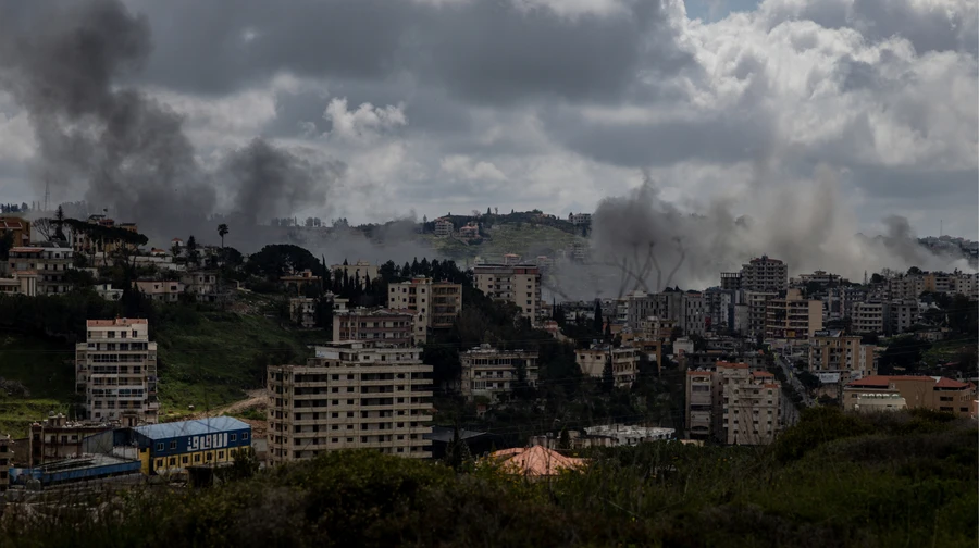 Прем’єр Пакистану повідомив про порушення перемир’я в кількох місцях на Близькому Сході