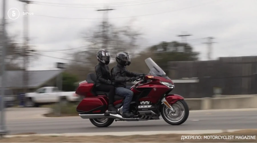 У тещи нового главы СБУ Харьковщины мотоцикл Honda, а у семьи имущества почти на $1 млн – СМИ