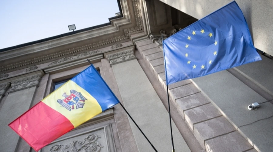 Санду заявила, що ЄС має без зволікань відкрити решту кластерів для Молдови