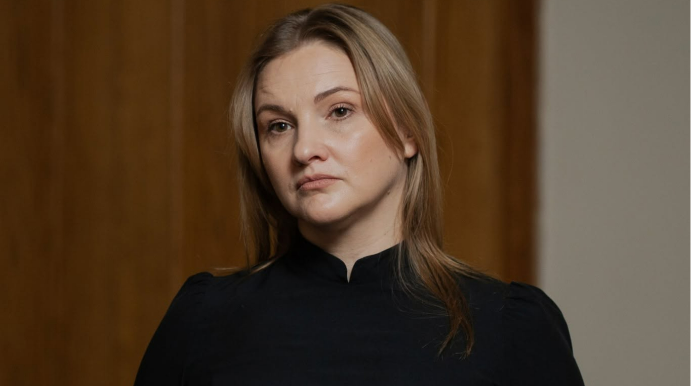 У "Скелі" знайшли інструкторів, які організовують знущання, та їх не притягнули до відповідальності – Решетилова