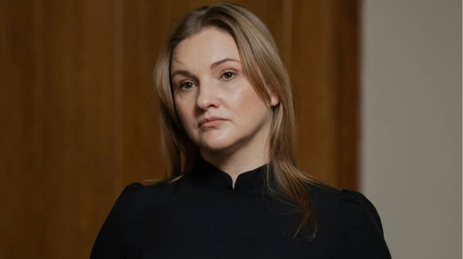 В Скале нашли инструкторов, организующих издевательства, но их не привлекли к ответственности – Решетилова