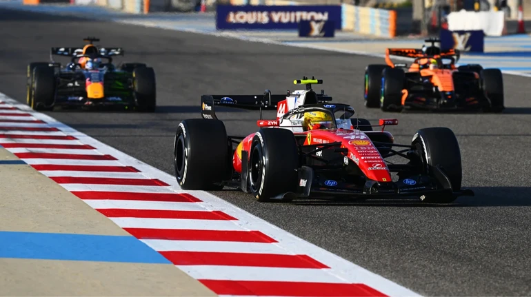 Ferrari против McLaren или очередное чудо Антонелли: превью Гран-при Венгрии в Формуле-1