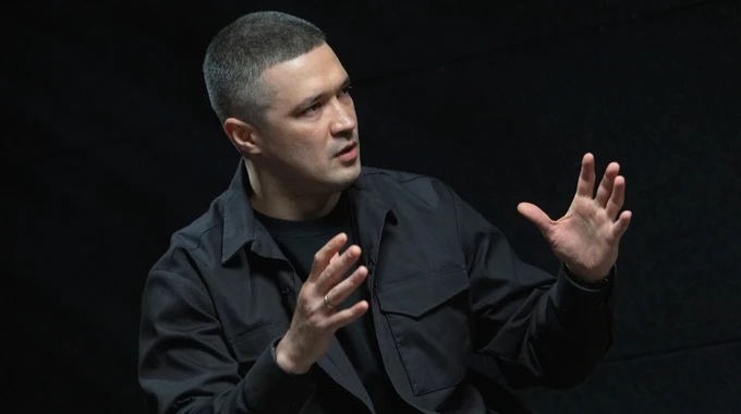 Федоров о конфликте с Сырским: Не личный, а мировоззренческий