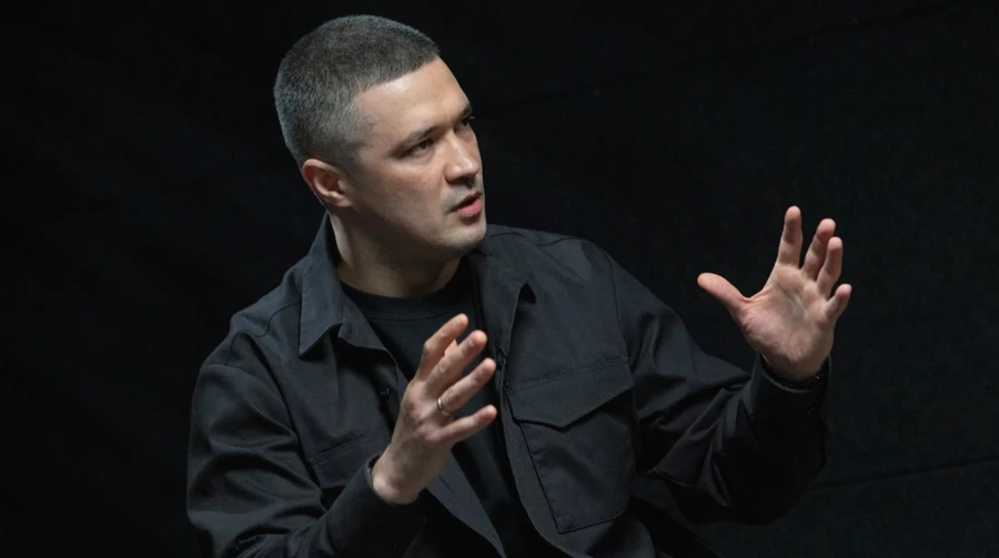 Федоров про конфлікт із Сирським: Не особистий, а світоглядний