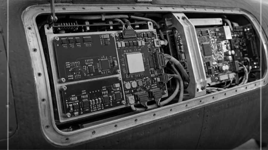 Ukrainian intelligence identifies AI module in new Russian missile – photos