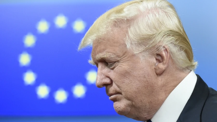 EU leaders discuss ways to support Ukraine without Trump – Bloomberg