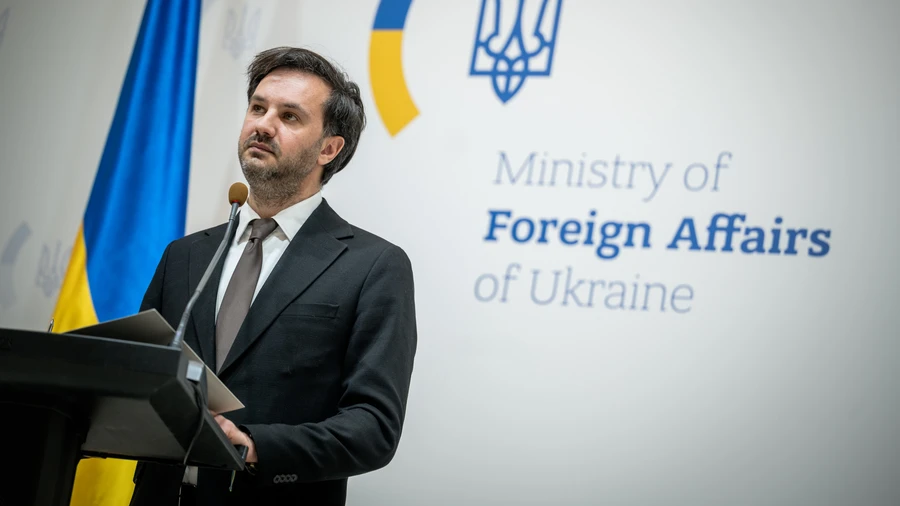Україна готова до 5 режимів припинення вогню, але потрібна згода РФ – МЗС
