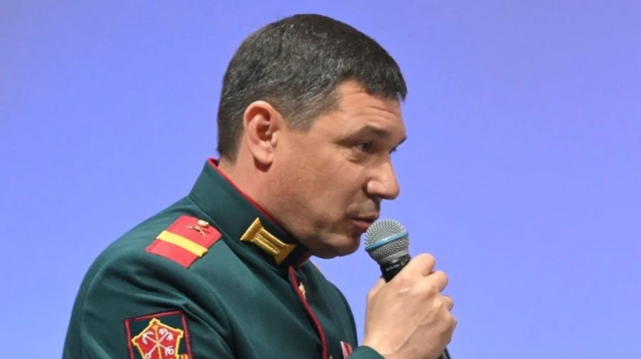 Putin appoints new Tambov Oblast governor who supposedly fought in Ukraine