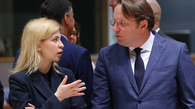 Від корупції до телемарафону: що ЄС чекає від України та як оцінює готовність до вступу