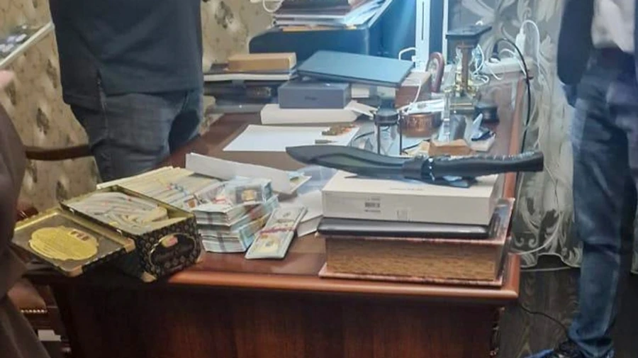 Корупція в Мінрегіоні: НАБУ і САП повідомили про підозри особам, пов'язаним із Чернишовим