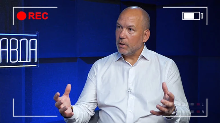 Украинцы за рубежом должны стать политической силой – так, как это удалось еврейскому народу