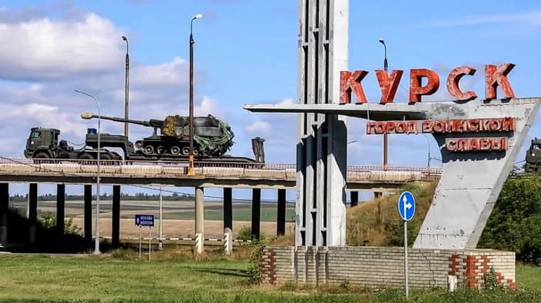 Покарання за Курськ: як Італія перетворюється на проблему України та до чого тут репортаж про ЗСУ