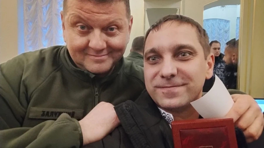 Колишній бойовий медик заявив, що попри право на відстрочку його 3 дні утримували в ТЦК