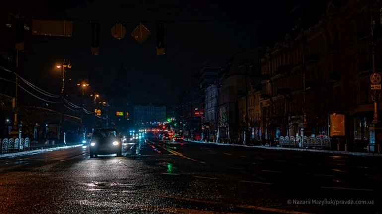 В Укренерго пояснили, чому буде багато відключень