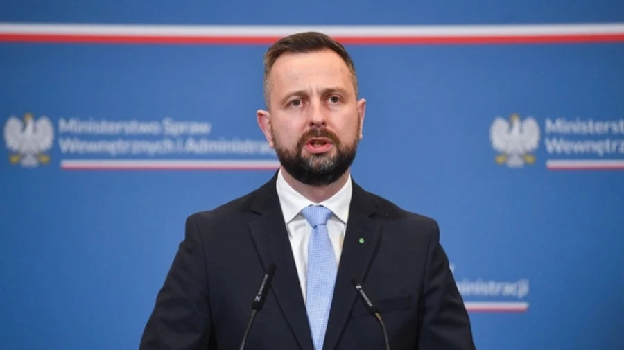 Польський міністр заявив, що полякам треба дати Нобеля за допомогу українцям