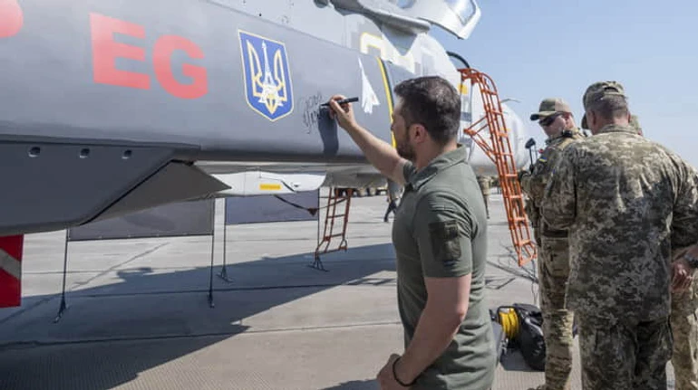 Спецоперация SCALP: почему передача ракет для ударов по россиянам стала вызовом Франции