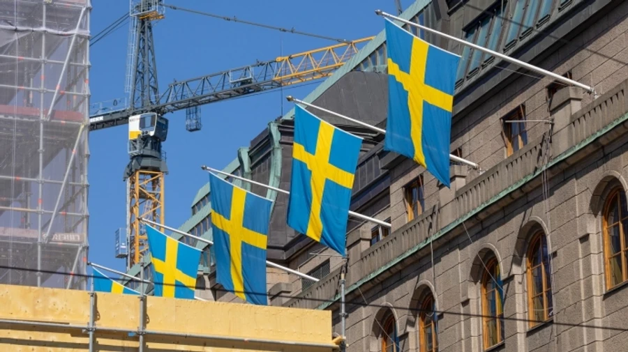 Sweden allocates over US$500m to strengthen Ukraine's defence capabilities
